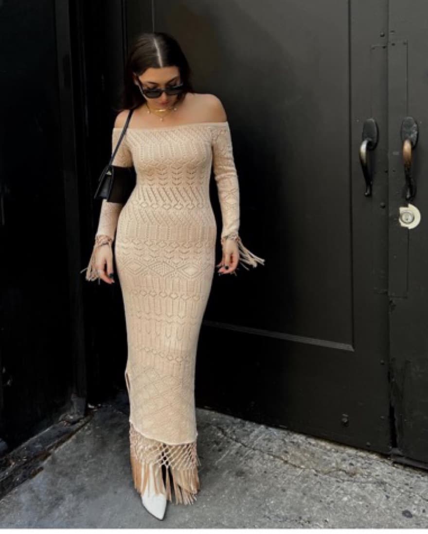 House Of Harlow Dress - Image 1