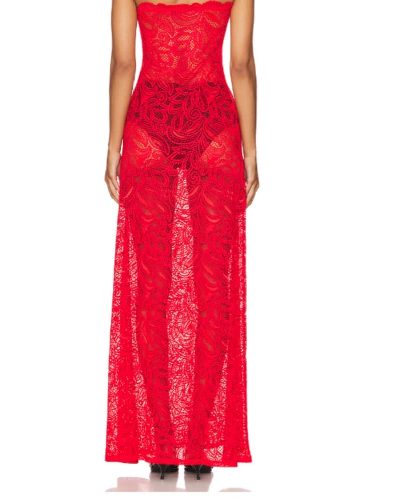 Anise Dress Beaufille   - Image 2