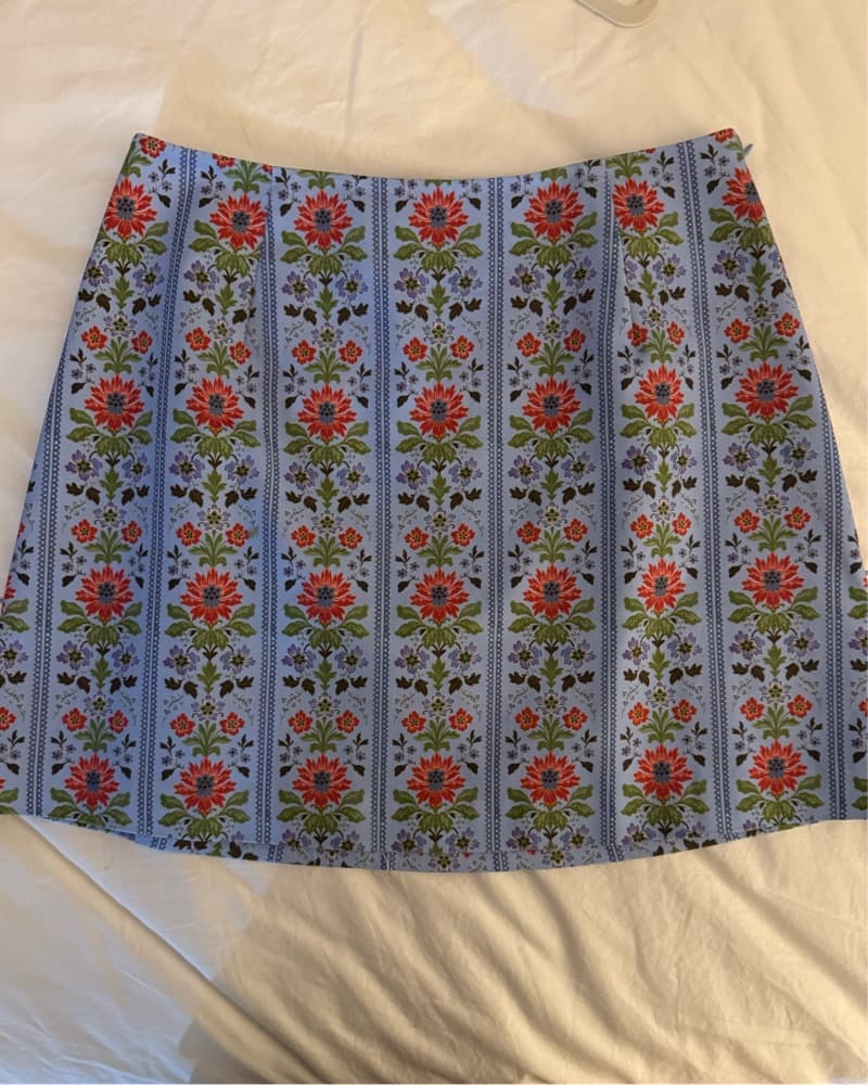 Hill House Hallie Skirt  - Image 6