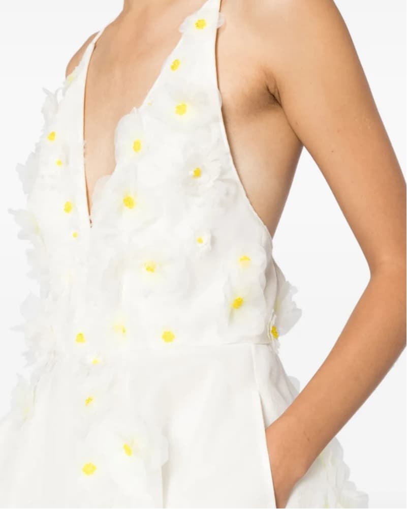 Matchmaker Daisy Dress - Image 2