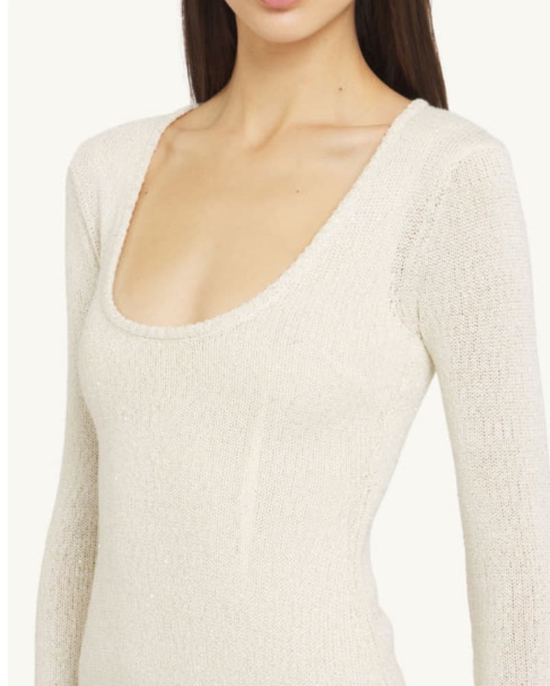 NWT Asta Resort Ella Long Sleeve  - Image 4