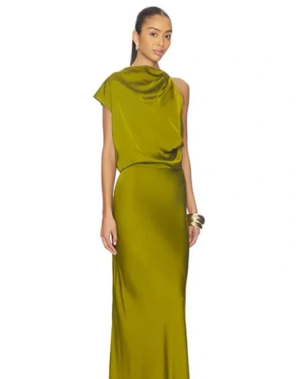 Eaves Noss Gown - Image 2