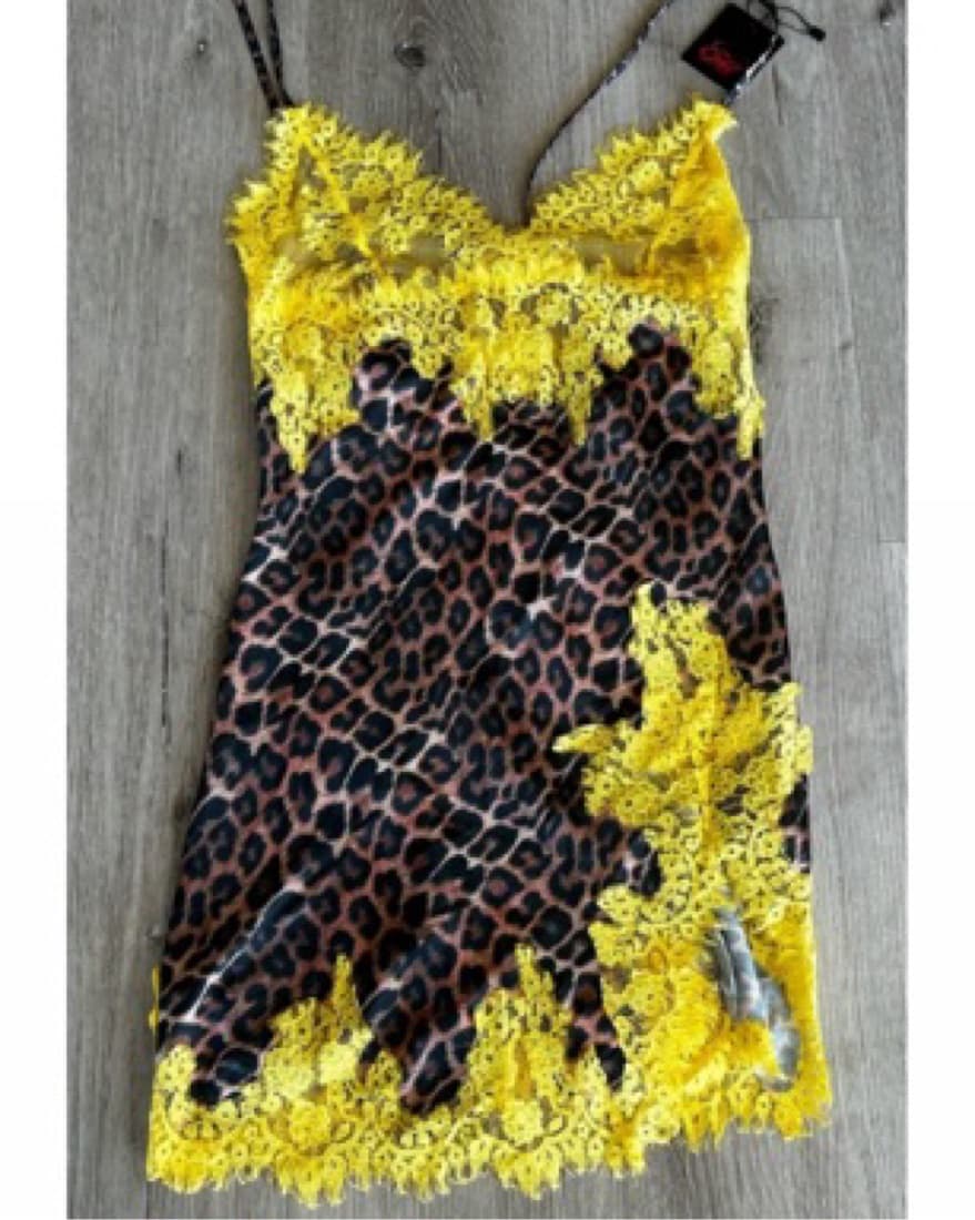 I Am Gia Everlee Dress - Image 3
