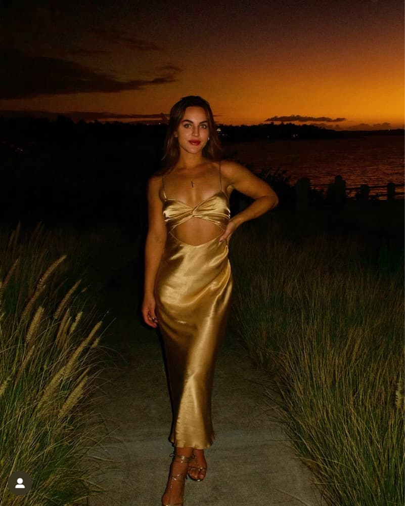 Revolve Dress  - Image 1