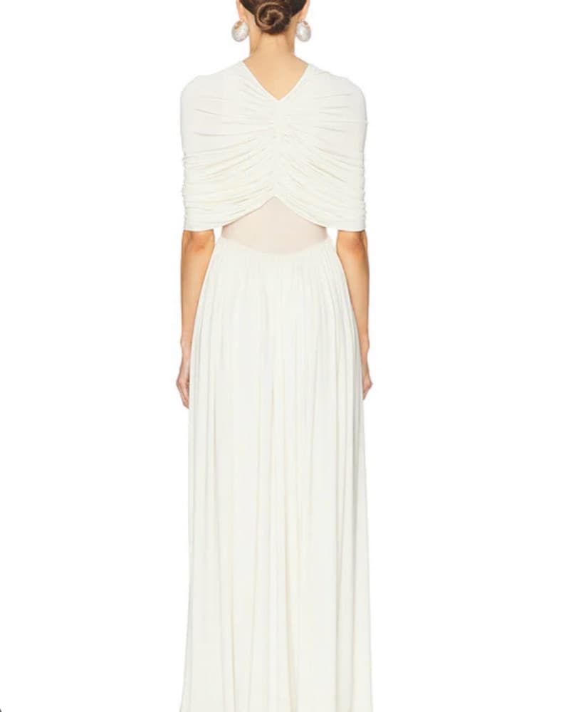 Helsa Philomena dress  - Image 6
