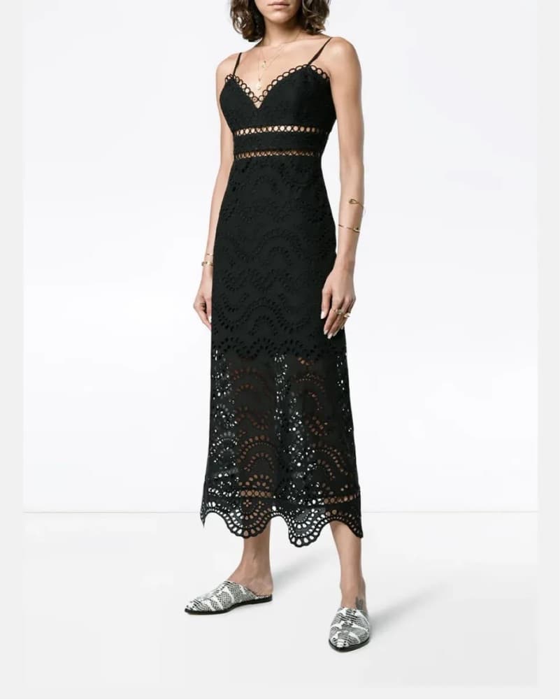 Zimmermann Jaya Dress - Image 3