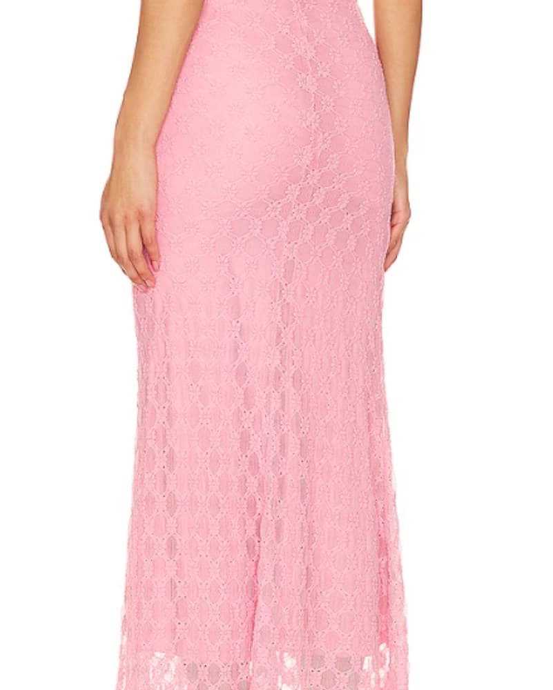 Revolve Adoni Midi Dress  - Image 2