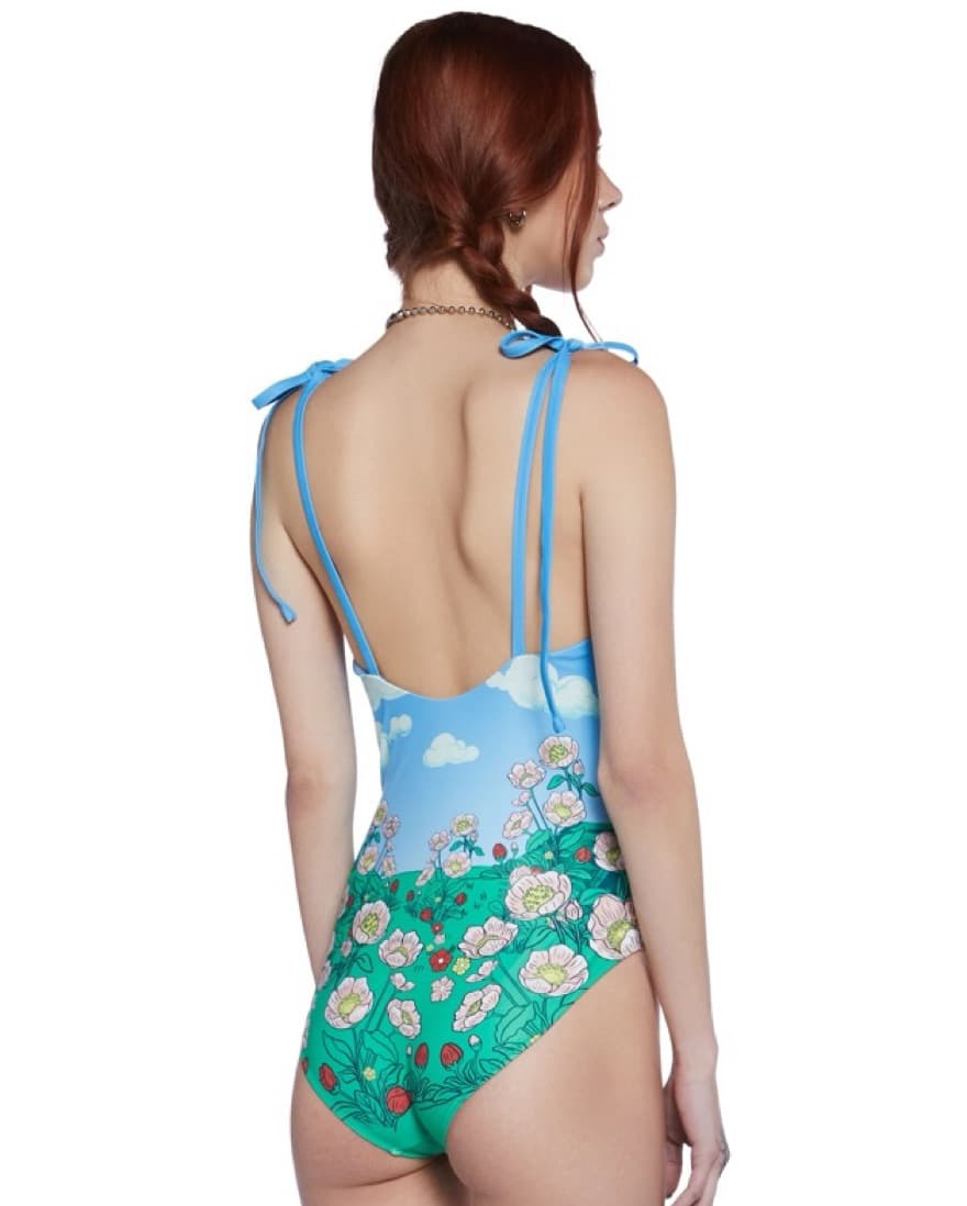 Everybody Sucks One Piece - Image 2