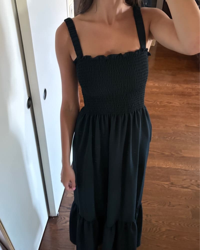 Hill House The Anjuli Nap Dress - Image 2
