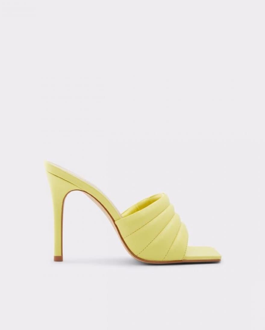 ALDO Daniella Mule Heel - Image 1