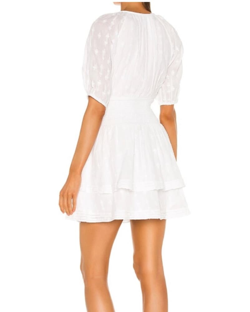 Cleobella Mini Dress - Image 2