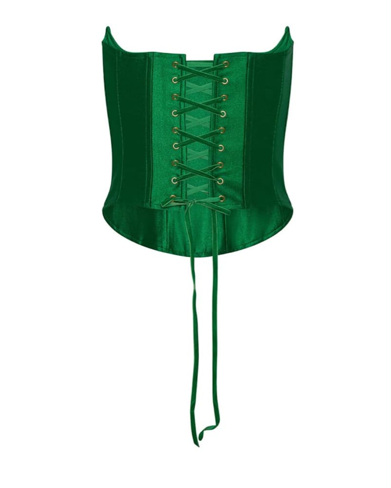 Rezek Studio Gem Star Corset Hustle Pant - Image 4
