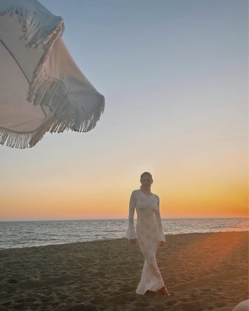 Asta Resort - RAFAELLA DRESS - VENETIAN - Image 1