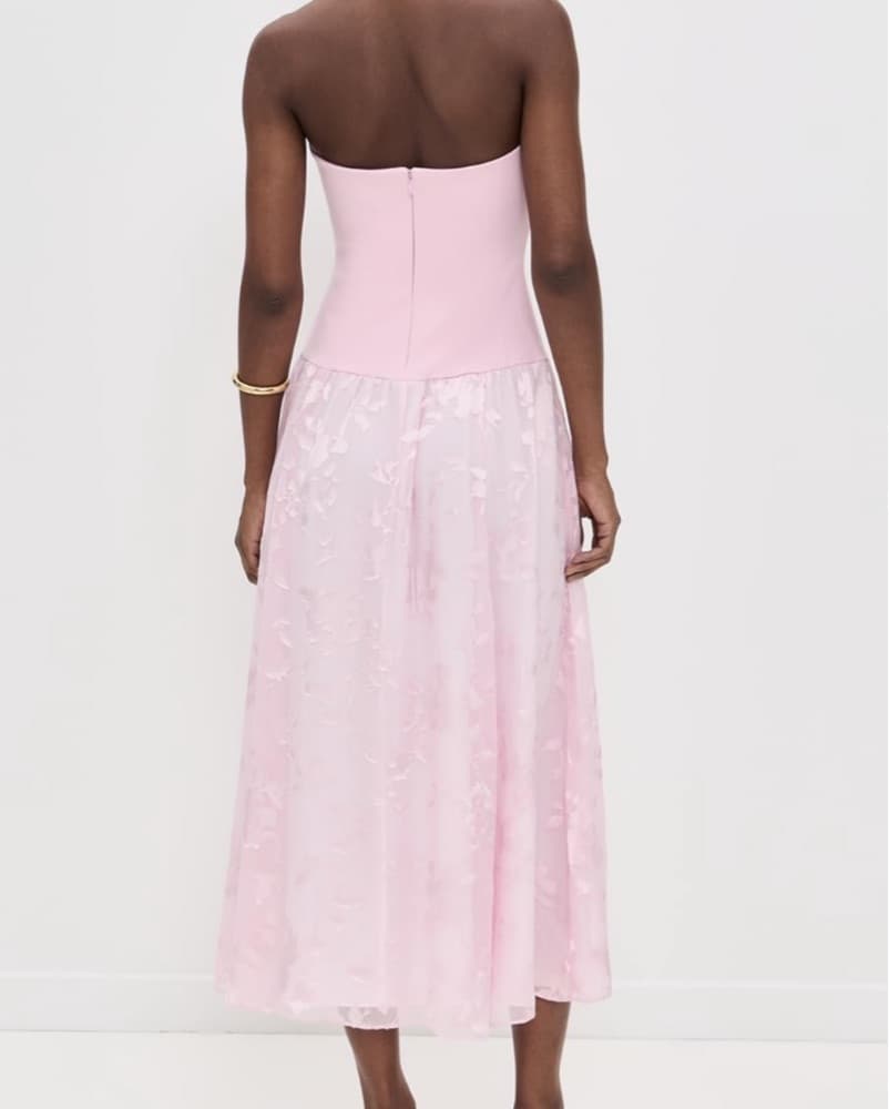 CAMI NYC Bari dress  - Image 4