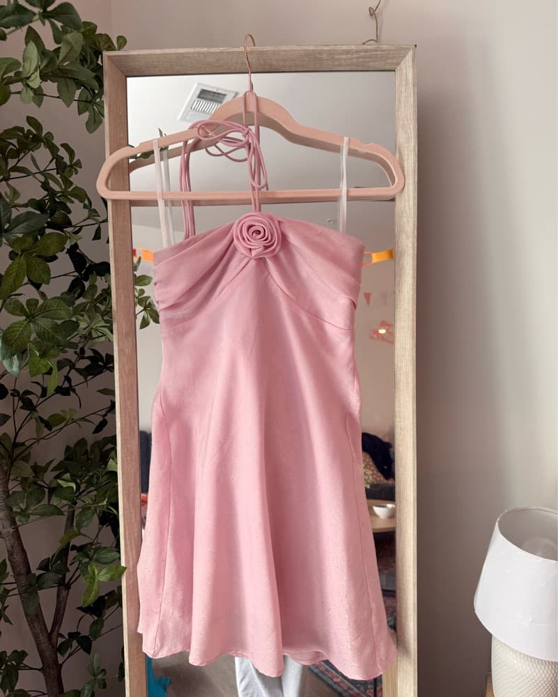 More to Come mini dress - Image 2