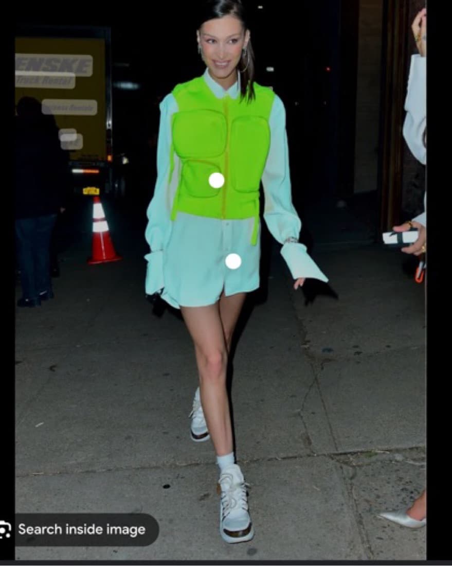 LV archlight Sneakers   - Image 2