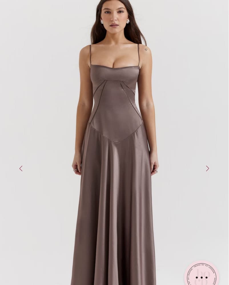 House Of CB Annabelle Dress - Image 1
