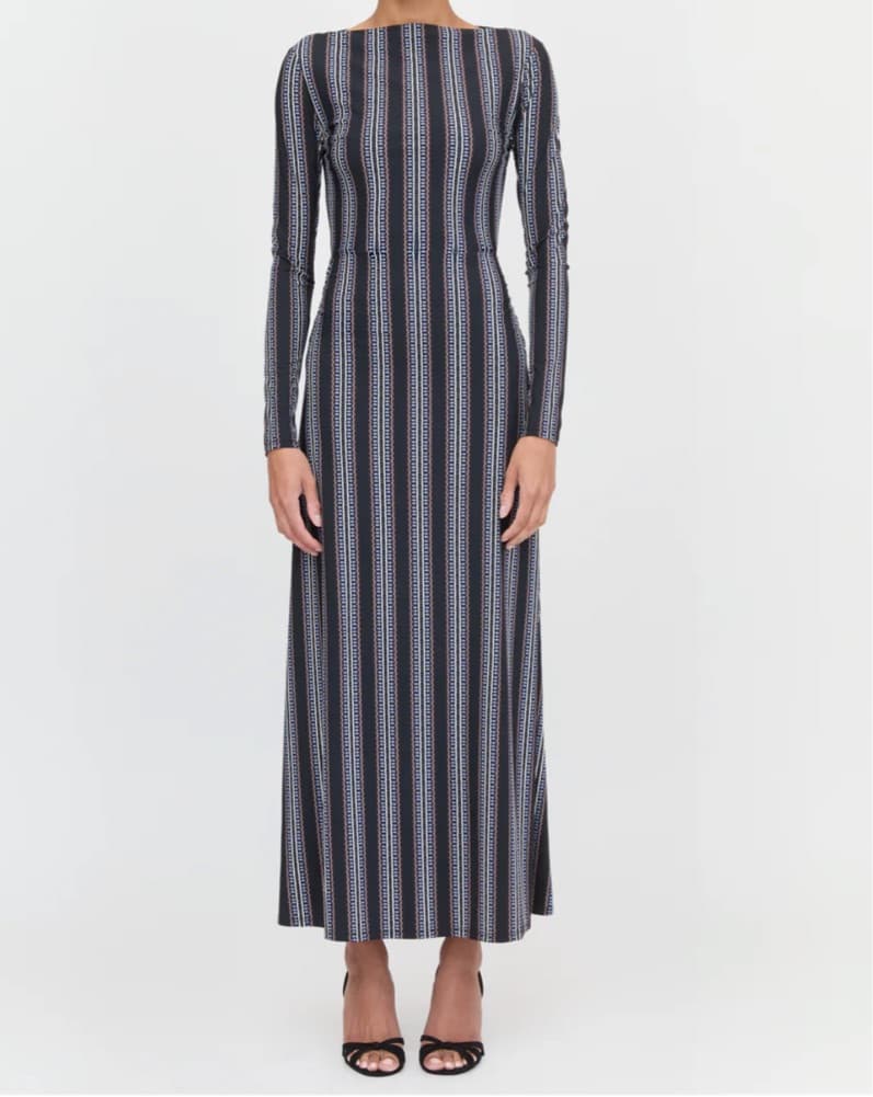 Hill House Selene Dress  - Image 1