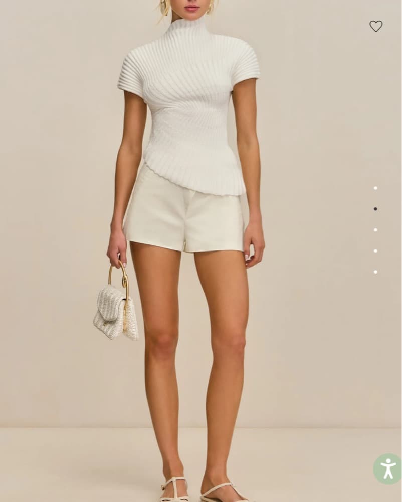 Cult Gaia Top - Image 3