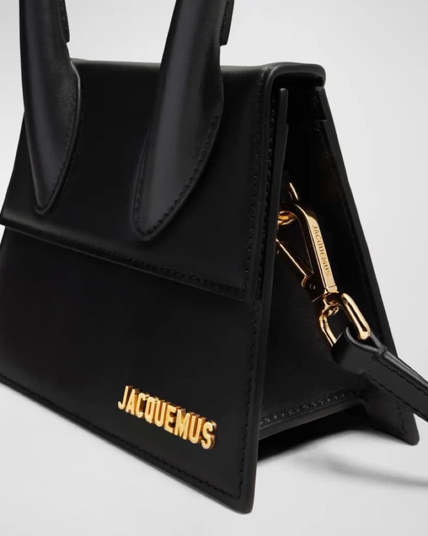 Jacquemus Le Chiquito Moyen  - Image 4