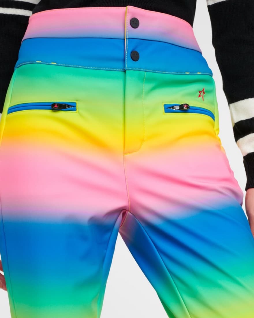 PERFECT MOMENT - Aurora Ski Pants  - Image 3