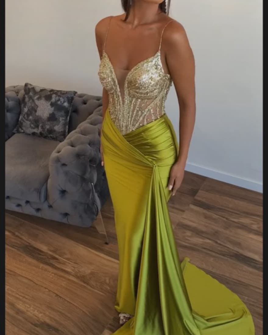 Wedding Dress  - Image 3
