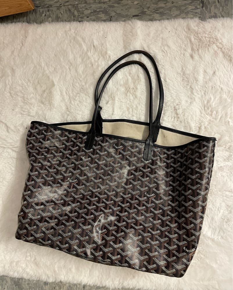 Goyard St. Louis PM - Image 2