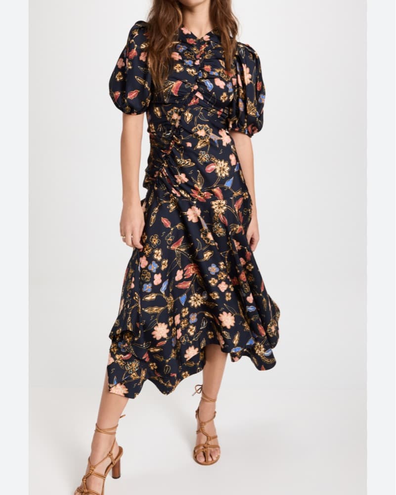 Ulla Johnson Heleen Dress - Image 1