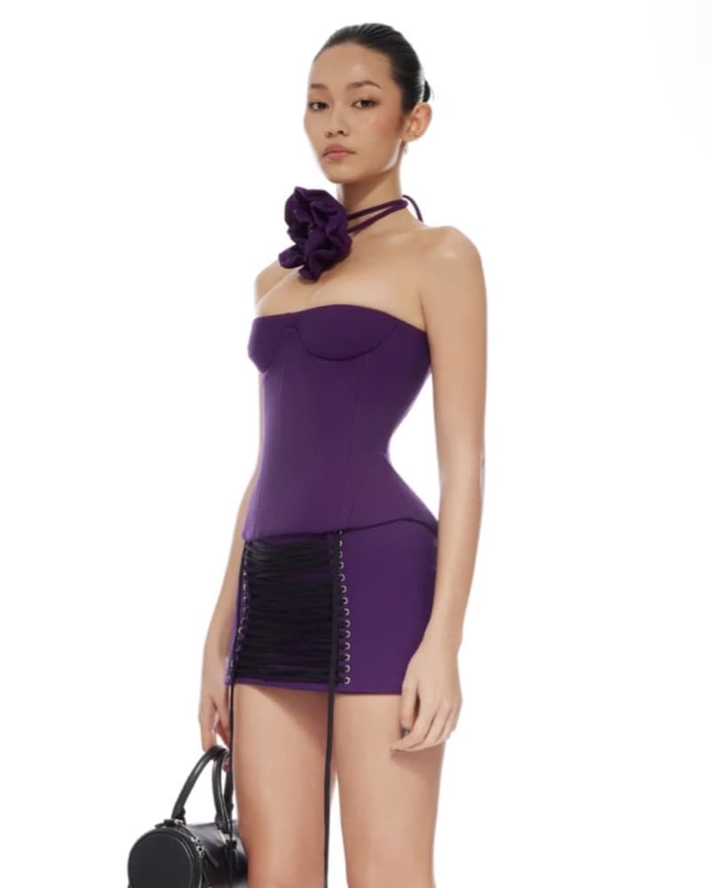 Purple Fanci Club Set - Image 3