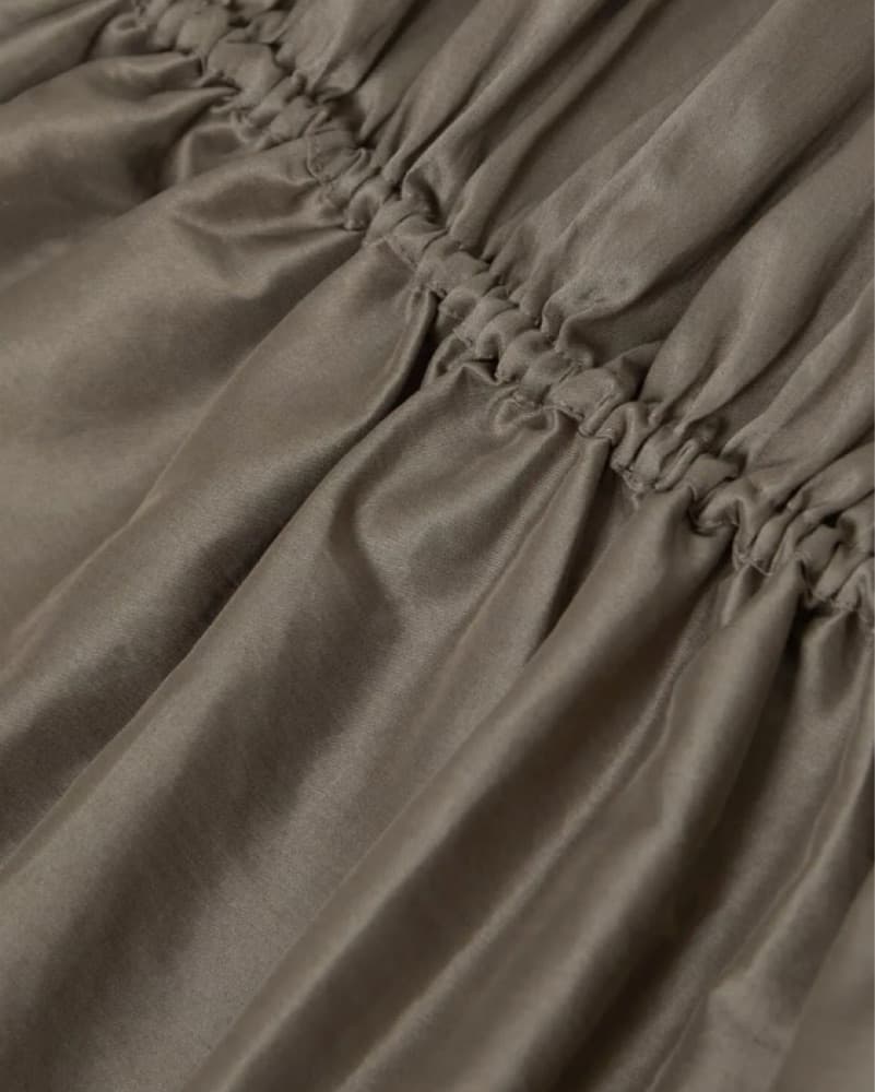 Toteme Pretoria Maxi Dress  - Image 3