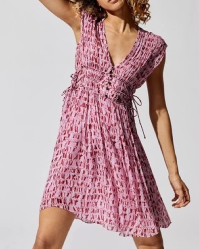Isabel Marant Dress - Image 1