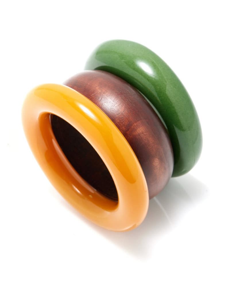 BEN-AMUN Bangles Set  - Image 4