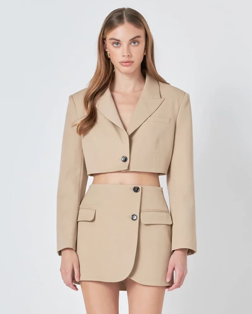 Grey Lab Matching Set - Image 1