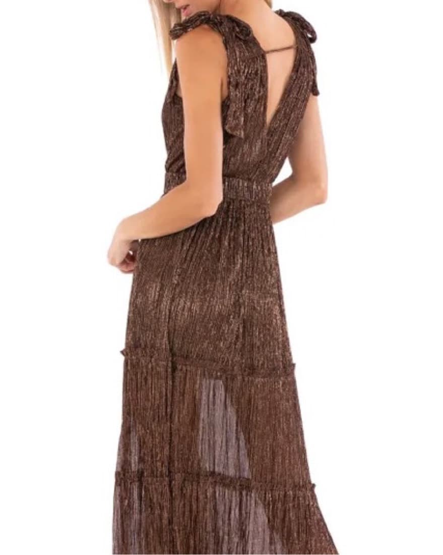 Sabina Musayev Helena Dress - Image 1