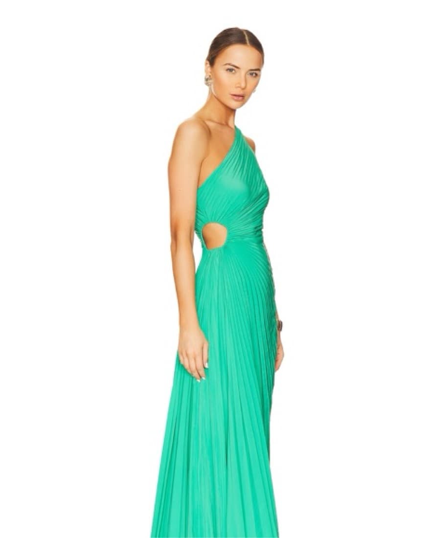 ALC Delfina Dress - Image 2