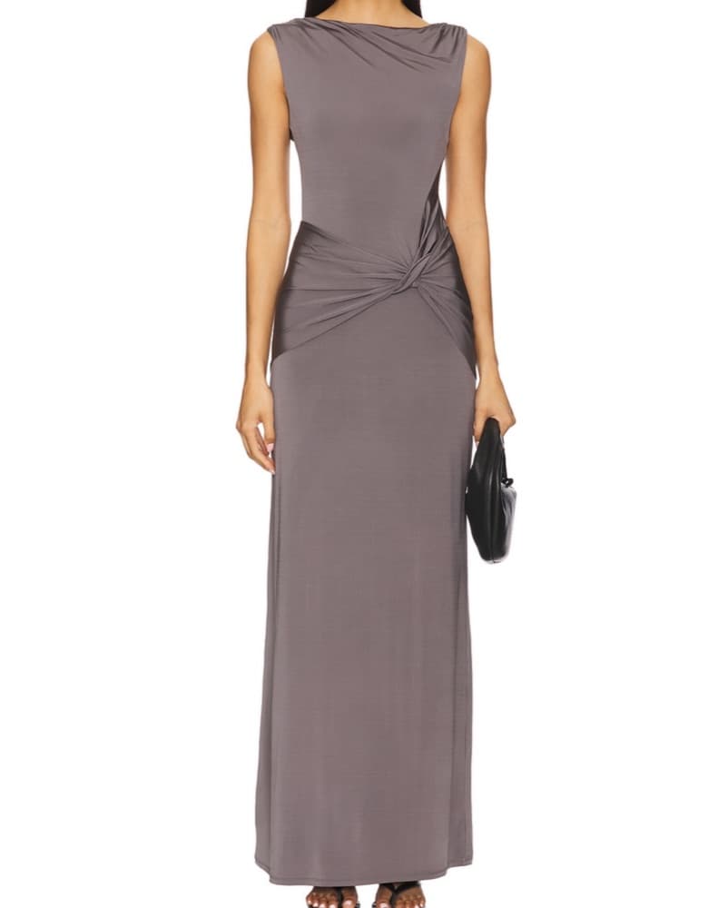 Leah Gown Lovers and Friends - Image 1