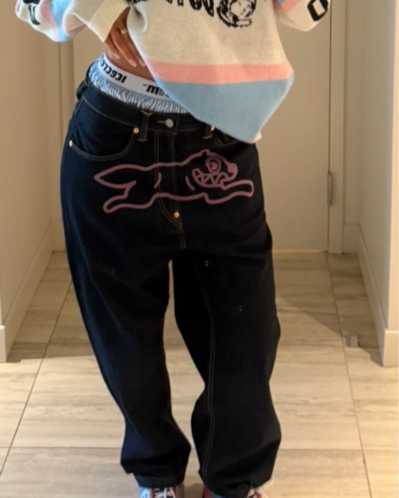 Evisu Jeans - Image 3