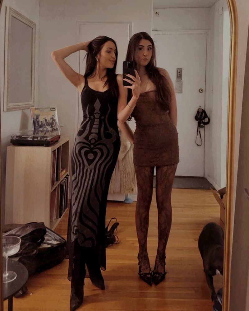 The Bruna Dress - Image 3