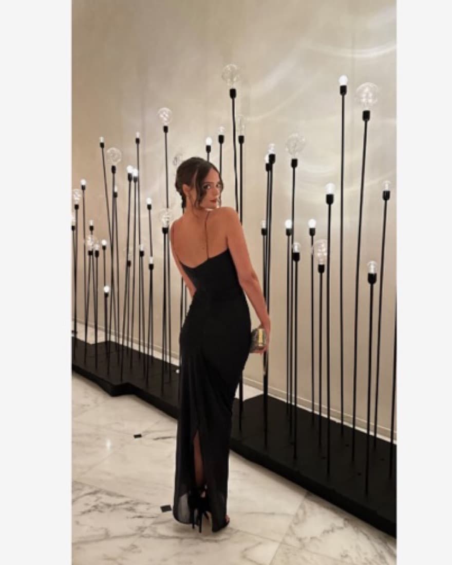 Christopher Esber Molded Venus Dress - Image 5