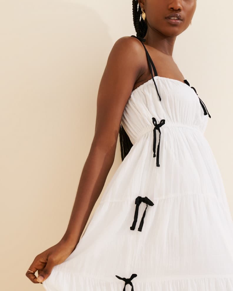 Show Me Your Mumu Harmony Maxi - Image 5
