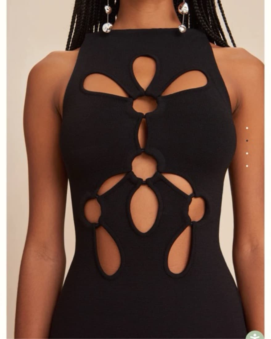 CULT GAIA Franco Dress  - Image 4