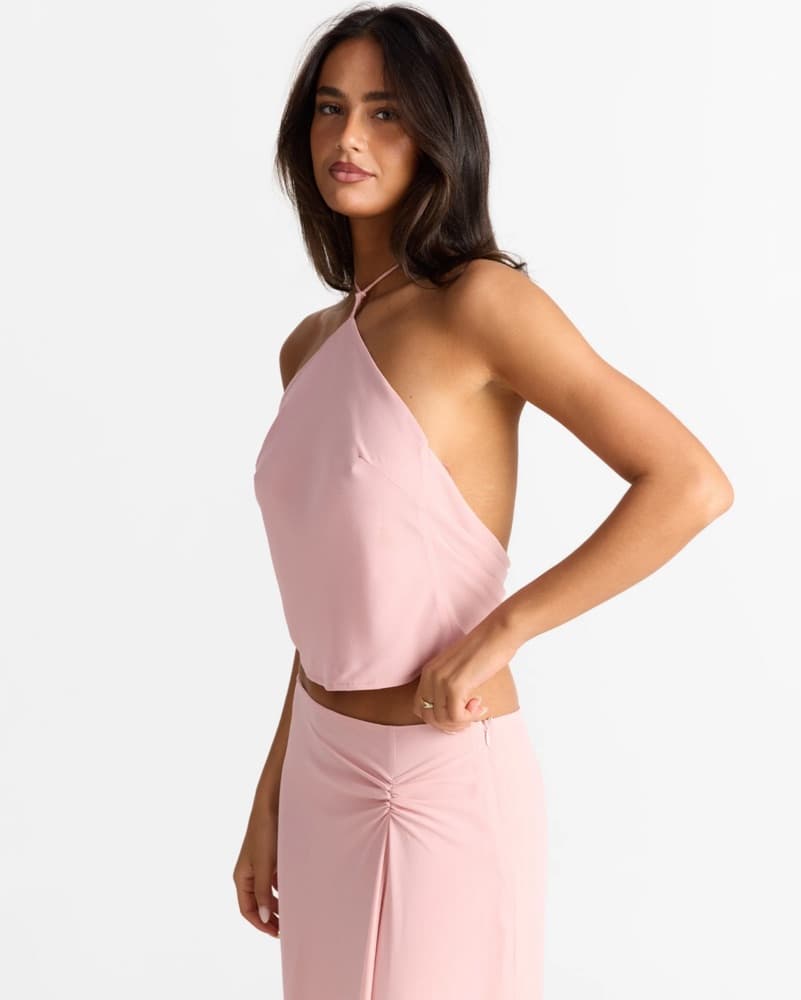 Sasha Therese Skirt Set - Image 2