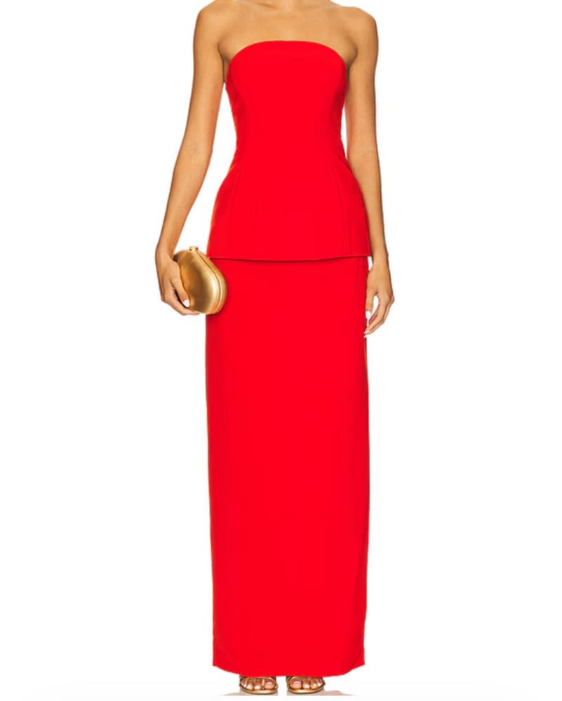 Lovers And Friends Dress - Image 1