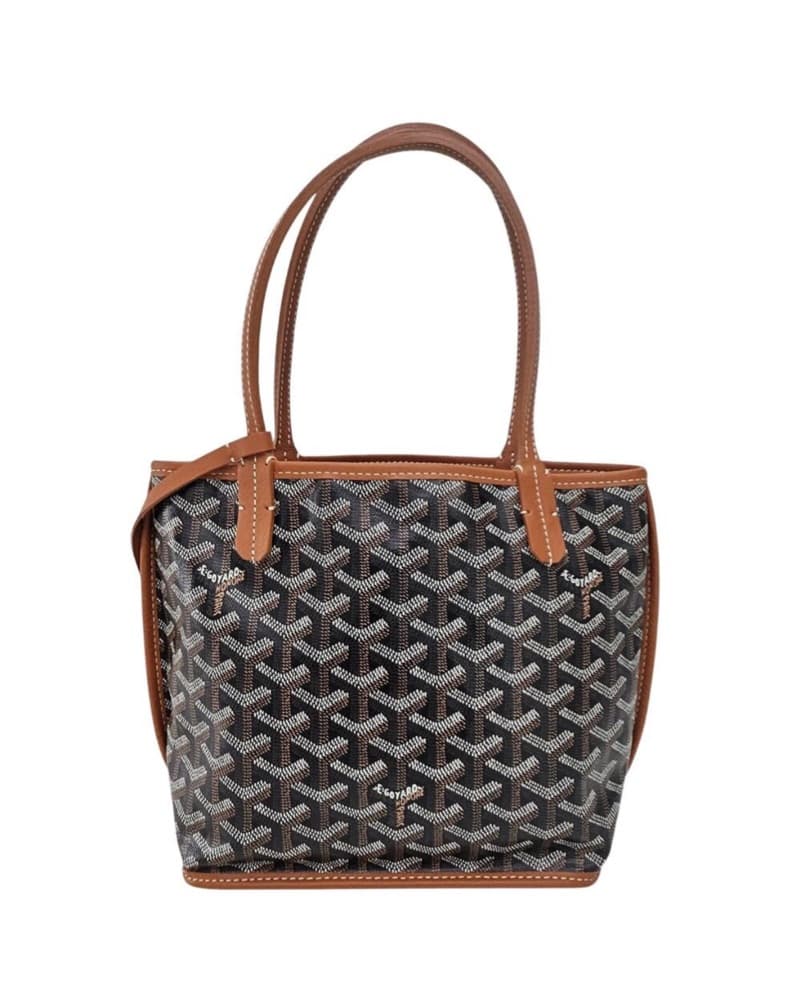 Goyard Anjou Mini Tote  - Image 3
