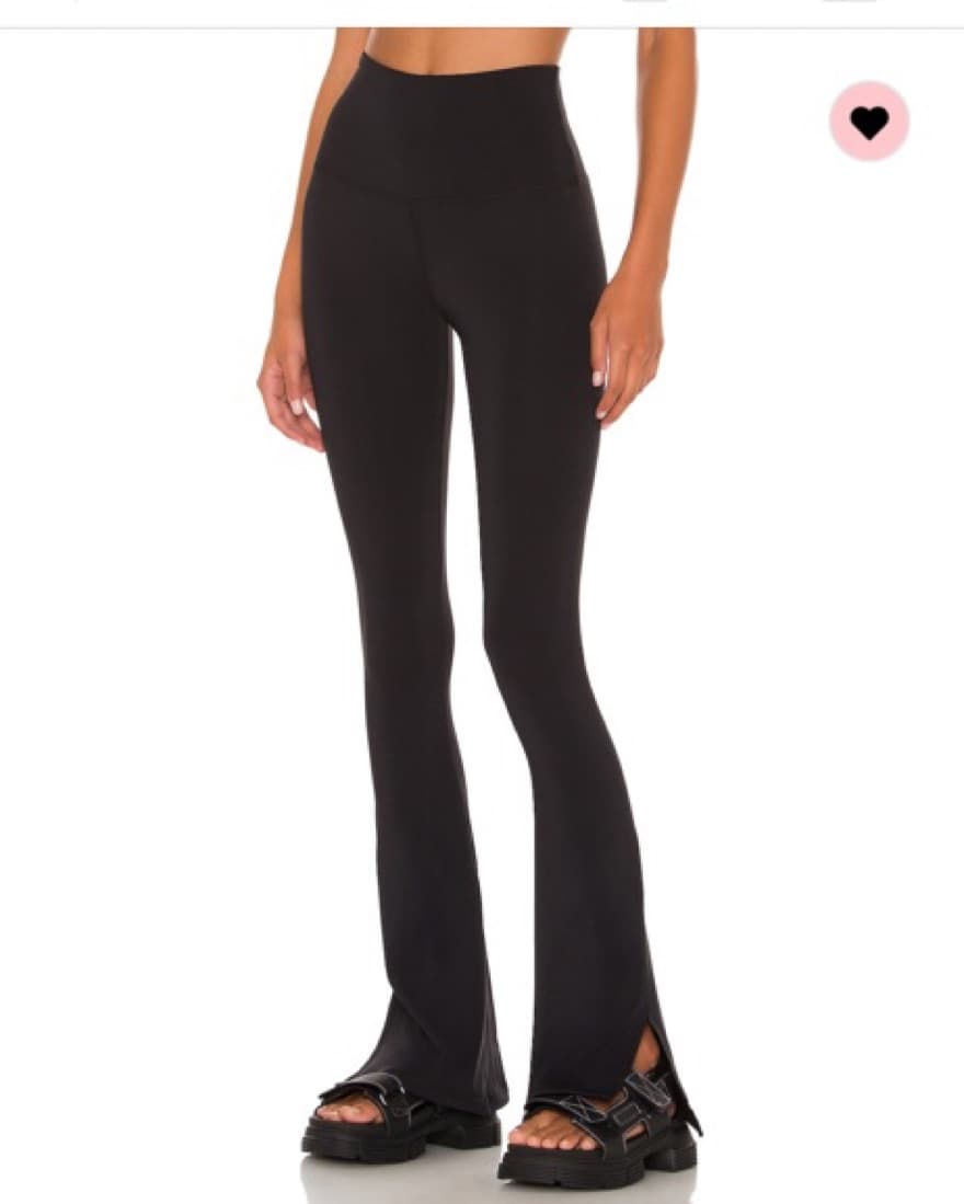 Strut This Yoga Pants - Image 1