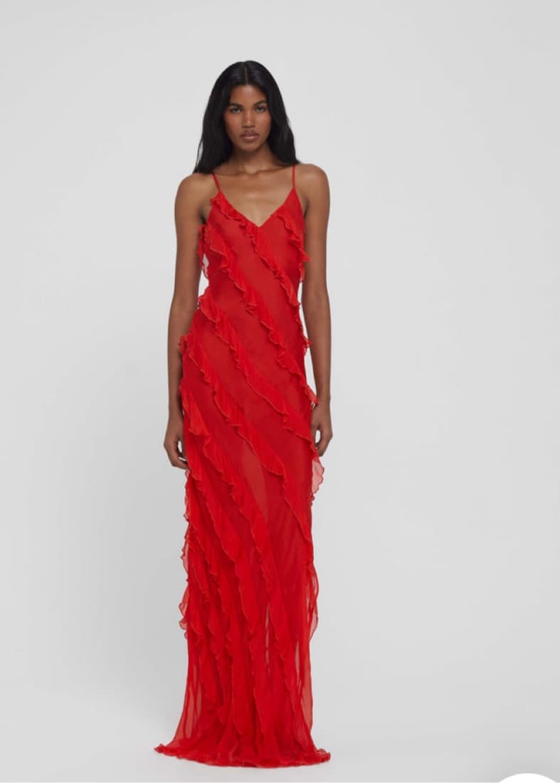 Cecelia Dress - Image 4