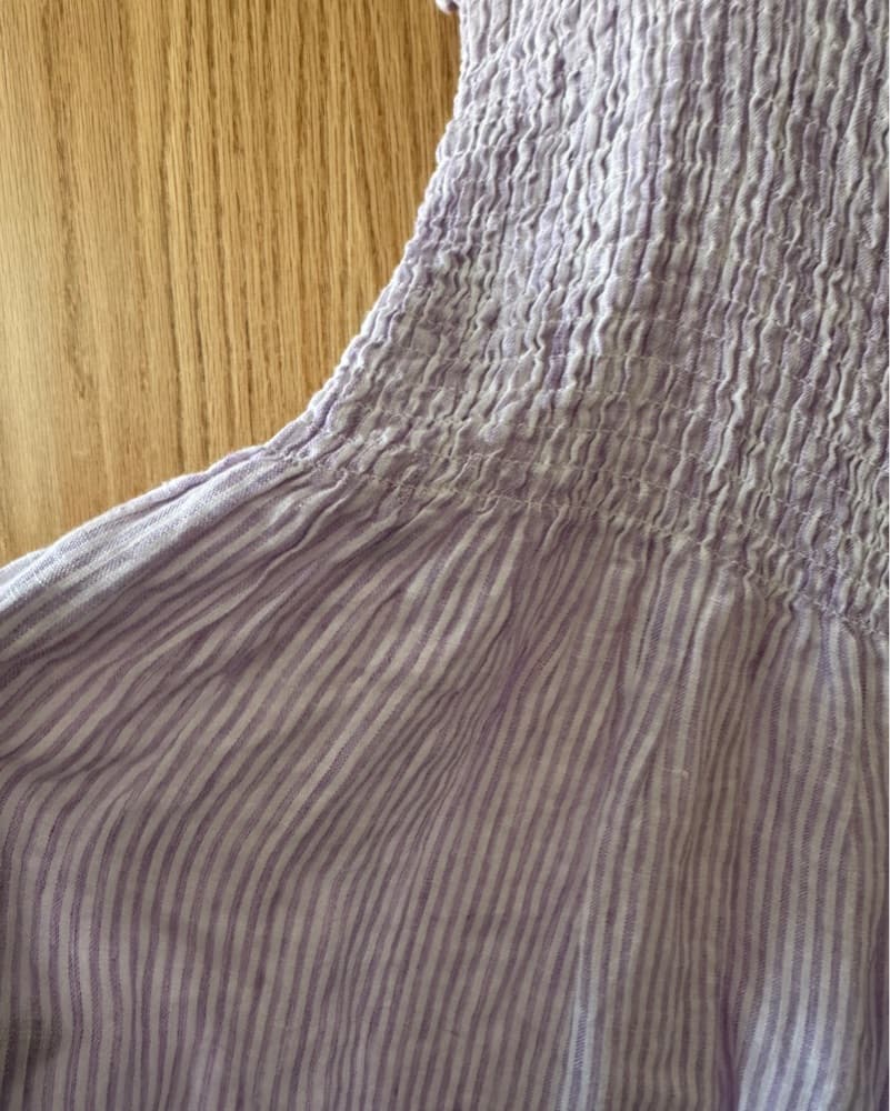 Hill House Nap Dress - Image 4