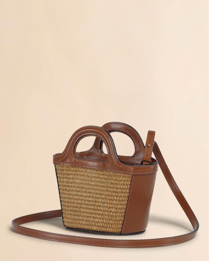 Marni Tropicalia Micro Bag - Image 3