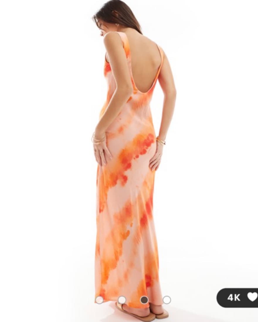 Summer Dress  - Image 1