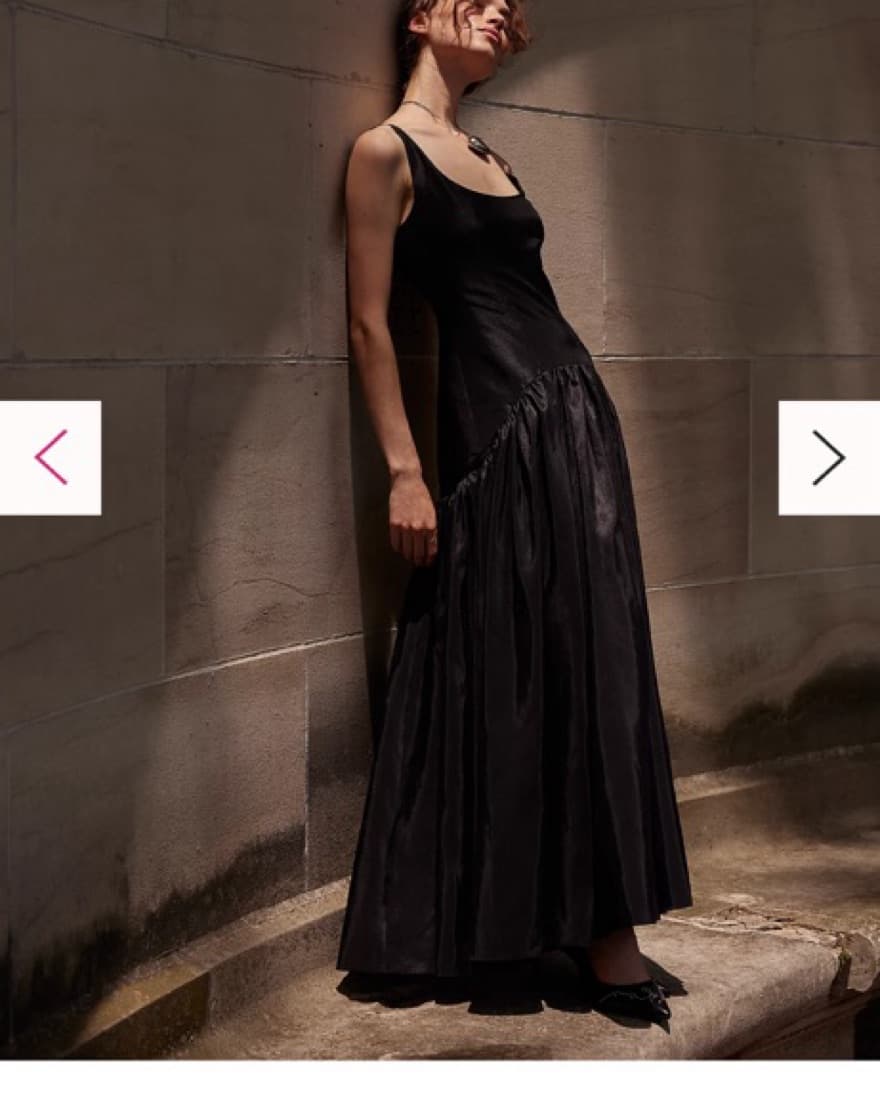 Hutch The Ridge Dress - Image 2